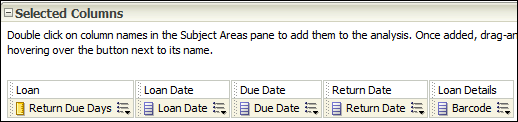 Return Due Date